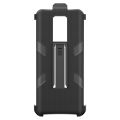 For Ulefone Armor 17 Pro Ulefone Back Clip Phone Case with Carabiner.