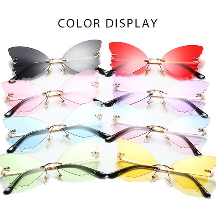 Vintage%20Rimless%20Butterfly%20Shape%20Sunglasses%20Streetwear%20Women%20Luxury%20Funny%20Pink%20Sun%20Glasses%20Shades%20UV400%202022%20Brand%20Designer%20SG031%20-%20Image%207