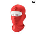 Ski Mask for Men Full Face Mask  Black Ski Masks Covering Neck Gaiter Protective mask. 