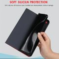 Case For Samsung Galaxy Tab A A6 10.1 2016 T580 T585 T580N Leather Folding Flip Stand Cover Soft Protection Coque For Tab A 10.1. 