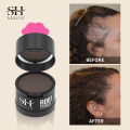 （NEW）3-in-1 Hair Shadow Powder Hairline Root Touch Up Hair Color Mud-3 Color. 