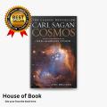 Cosmos By Carl Sagan (Premium). 