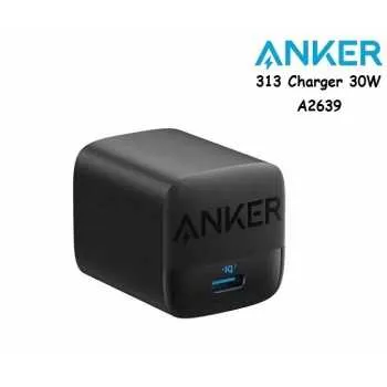 Anker%20313%20Charger%2030W%20GaN%20II%20PD%20Fast%20Charge%20Foldable%20for%20Iphone%2011%2012%2013%2014%20pro%20max%20Macbook%20Samsung%20S21%20S22%20-%20Image%207