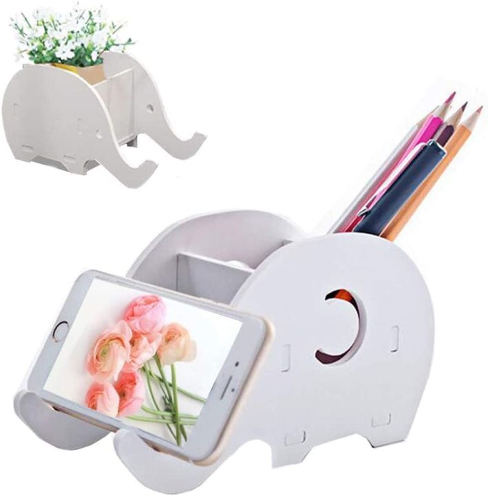 Elephant%20Wood%20Pen%20Holder%20Desk%20Organizer%20Storage%20Box%20Phone%20Stand%20Desk%20Table%20Pencil%20Holder%20-%20Pencil%20Bag%20-%20pencil%20bag%20-%20Image%206