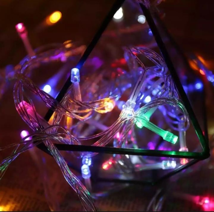 White%20Multicolour%20Fairy%20Lights/Fairy%20Decorative%20Lights%20Multi%20Colour%20Light%2080%20Led%2026%20Feet%20Light%20Home%20Decorative%20Weeding%20Festival%20Party%20Water%20Proof%20Led%20Light%20-%20Table%20Lamp%20-%20Image%203