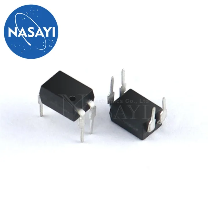 10PCS COSMO 1010 817 COSMO1010 DIP-4