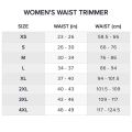 Sauna Slimming Belt for Women Belt for Training Belly Sheath Corset Sweat Belt Women Fat Burning Weight Loss Body Shaper. 