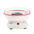 Cotton Candy Maker - White and Pink. 