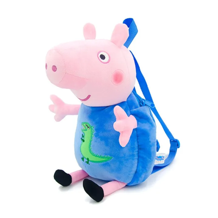 Peppa%20Pig%2030cm%20High%20Doll%20Backpack%20Stereoscopic%20Anime%20Doll%20Plush%20Backpack%20Boys%20Girl%20Soft%20Plush%20Toy%20Bag%20Children's%20Holiday%20Gifts%20-%20Image%204