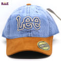 Lee Denim and Velvet Export Baseball Cap For Men.