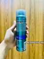 Gillette Shave Gel. 