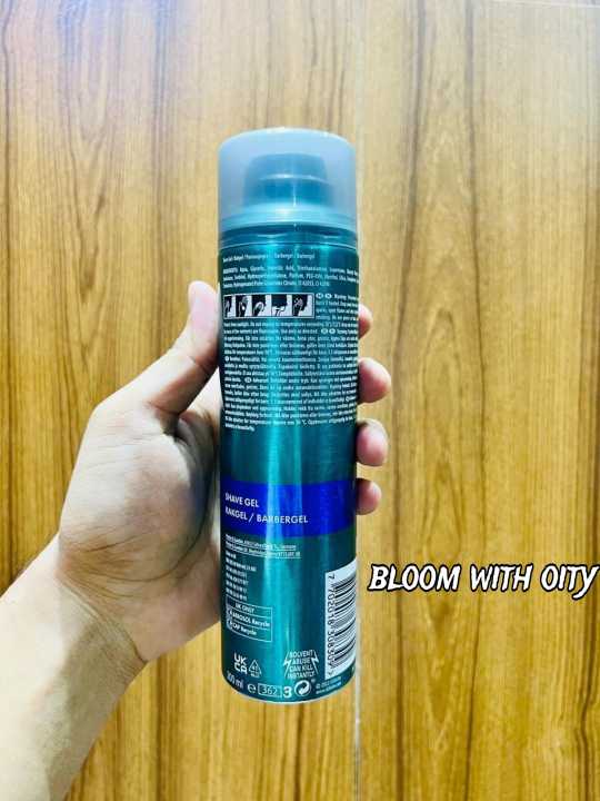 Gillette%20Shave%20Gel%20-%20Image%204