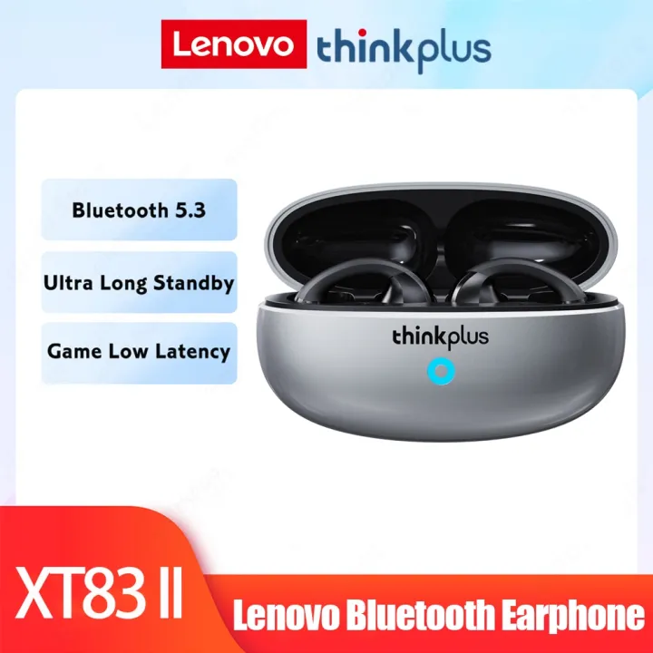 Lenovo%20XT83%20II%20Wireless%20Headphones%20Bluetooth%205.3%20Earphones%20Earclip%20Design%20Touch%20Control%20Bone%20Conduction%20Earbuds%20Sports%20Headsets%20-%20Image%207