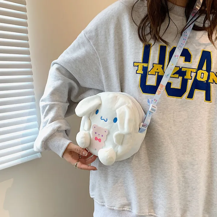 %E3%80%90Hot-Selling%E3%80%91%20Plushies%20Sanrio%20Bag%20Kuromi%20Plush%20Shoulder%20Bag%20Melody%20Kawaii%20Hello%20Kitty%20Handbag%20Cinnamoroll%20Backpack%20Makeup%20Bag%20-%20Image%202
