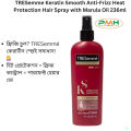 TRESemme Keratin Smooth Anti-Frizz Heat Protection Hair Spray with Marula Oil 236ml. 