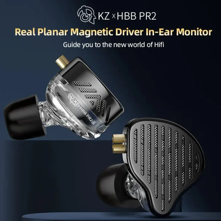 KZ%20x%20HBB%20PR2%20In-Ear%20Metal%20Earphones%20Planar%20Magnetic%20Driver%20IEM%20HIFI%20Headphones%20Monitor%20Earbuds%20Bass%20Sport%20Headset%20-%20Image%202