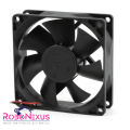 1pcs 90mm / 4inch DC Brushless Fan 12V 2-Pin Circulation Fan Automatic Incubator Blower Cooling Fan Air Ventilation Fan Exhaust Fan Best for  3D Printer,  Blower Fan,  DIY Project, cooling Fan Computer Laptop PC. 