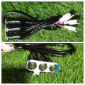 16mm 3 Button ON-OFF Switch. 