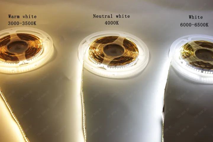 1/2/3/4/5m/lot%2010mm%202835%20SMD%201200%20LED%20Strip%20tape%20DC12V%2024V%20ip20%20Non%20waterproof%20Flexible%20Light%20240%20leds/m,%20White%20Warm%20White%20-%20Image%206