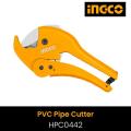 PVC PIPE CUTTER (HEAVY) 225mm INGCO-HPC0442. 