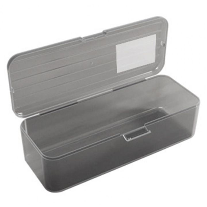 Pencil%20Case%20Large%20Capacity%20Pencil%20Box%20Space-Saving%20Transparent%20Plastic%20Storage%20Box%20for%20Home%20School%20Office%20Supplies%20-%20Image%203