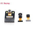 (New) STM32 ov5640/ov2640 ov5640-af camera extension module test cable board CMOS image sensor module mini pixel wide angle. 