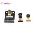 【happy one】STM32 OV5640/OV2640 OV5640-AF Camera Module Extension Cable Board Adapter CMOS Image Sensor Module Pixel Angle. 