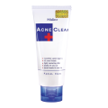 Mistine Acne Clear Facial Foam Facewash (Thailand) - 85g. 