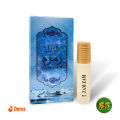 Zam Zam Attar for men by Alif Attar - 8ml. 