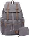 vintage canvas Backpacks Men And Women Bags Travel Students Casual For Hiking Travel Camping Backpack Mochila Masculina.