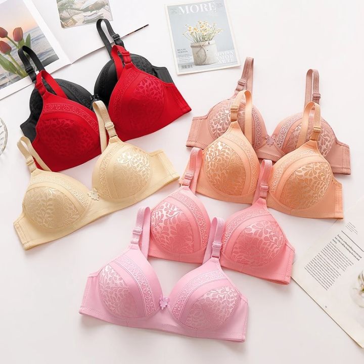 Ringless%20Bra%20Girls%20Bras%20for%20Big%20Breasted%20Women%20Fat%20Full%20Coverage%20Thin%20Wire%20Free%20Back%20Closure%20Gathered%20High%20Quality%20Underwear%20-%20Image%202