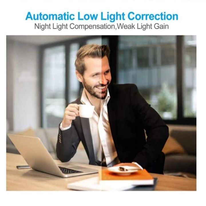 Full%20HD%201080P%20Web%20Camera%20With%20Noise%20Cancellation%20Microphone%20Skype%20Streaming%20Live%20Camera%20for%20Computer%20Android%20TV%20-%20Image%205