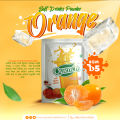 Quench Soft Drinks Powder (Orange) 8gm 36 pcs. 