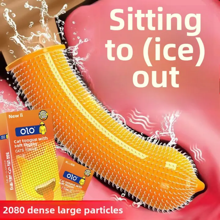 OLO%20Spike%20Studd%20Extra%20Time%20Condom%201%20Pack%20(10%20Pcs)%20-%20Image%203