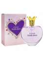 Crown Purple Heart Perfume | Story of Love Perfume.