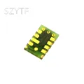 SHT11 SMD Digital Temperature and Humidity Sensor SHT10 SHT15 SHT 11 SOP8 SOP Sensors 2.4V to 5.5V For Arduino. 