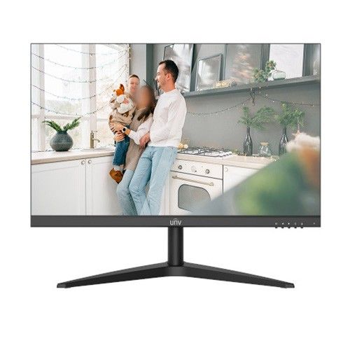 Uniview UNV MW-LC22IS 21.45-inch 100Hz 5ms FHD (1920 x 1080) IPS Display Monitor