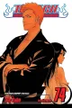 Bleach Volume (71-74) Paperback Manga Set. 
