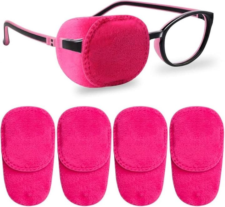 Pink%20Eye%20Patch%20for%20Amblyopia%20&%20Lazy%20Eye%20Training%20%7C%20Vision%20Care%20Eye%20Mask%20%7C%20Comfortable%20Occlusion%20Patch%20%7C%201%20Piece%20-%20Image%206