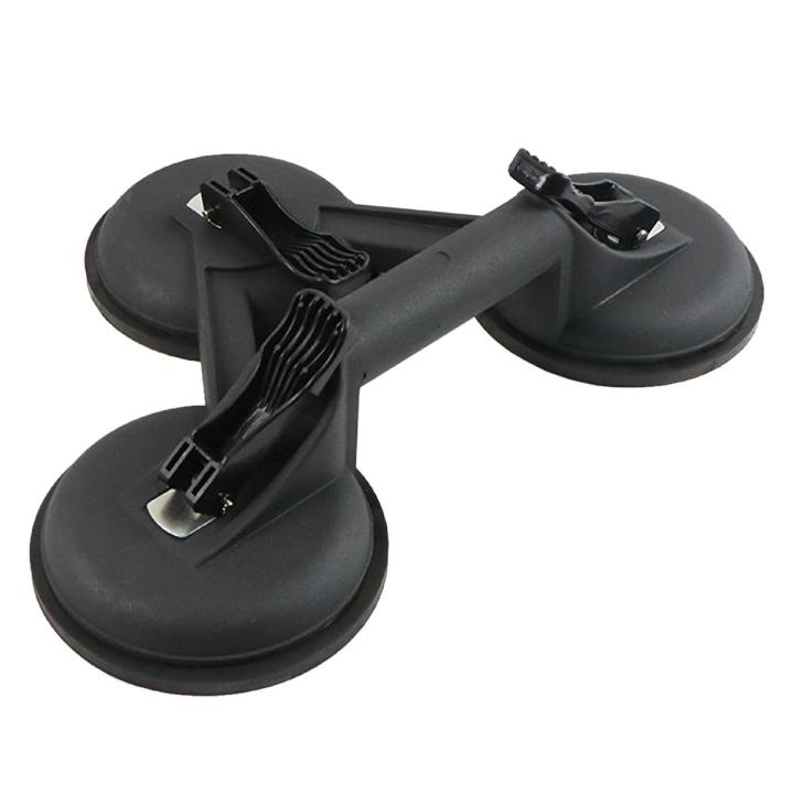 Glass Suction Cups Heavy Duty Aluminum Alloy Glass Suction Cup Lifter ...