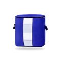Large Capacity Quilt Storage Bags. Blankets Organizer, Cloth Organizer, Winter Cloth Storage Organizer. 