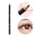 Useful Cosmetic Eyeliner Wood Delicate Texture Lightweight Hard Makeup Eyebrow Pencil Eyeliner Tool No Stimulation. 