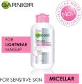 Garnier Skin Active Micellar Cleansing Water 125ml. 