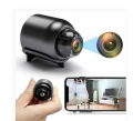 Rechargeable Mini Camera Wireless WiFi 1080P CCTV Indoor Outdoor MINI IP Camera Security Remote Control Surveillance Night Mobile Camera. 