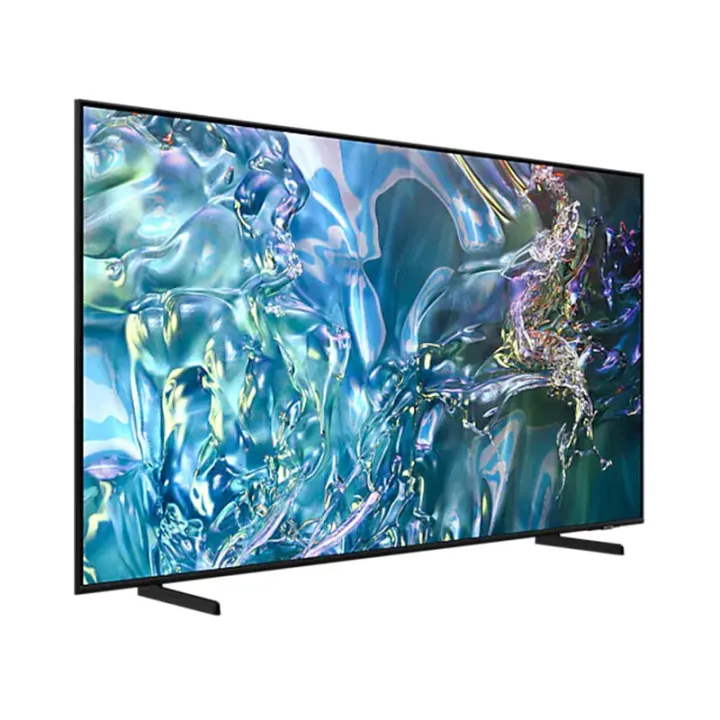 Samsung 65 Inch QLED 4K Smart TV (65Q60D) model with Free Delivery ...