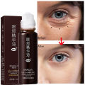 Anti-Wrinkle Serum Oil Remove Eyes Bags Puffiness Eye Lifts Tightens Lightens Fine Lines Eye Area Dark Circles Eye Care Product. 