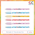 Matador I-Teen Aroma Pen 6 Pcs. 