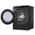 HAIER 10.5 KG Front Loading Washer Dryer Combo With Direct Motion Motor | HWD105-B14959S8U1.
