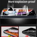 8 Mini Protector E8 E9 Film HTC ire 6110 desHTC One M7 M8 M9 M0 Screen Protector Plus M Film. 