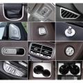 Interior decoration for Mercedes gle w167 c167 gls x167 gle c167 coupe carbon benz gls x167 300d gle350 450 500e amg accessories. 
